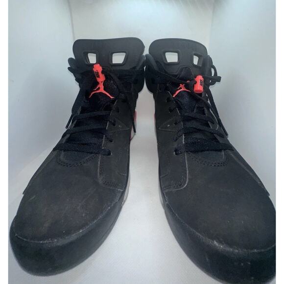 Air Jordan Air Jordan 6 Retro \'Infrared\' 2019p main image 2
